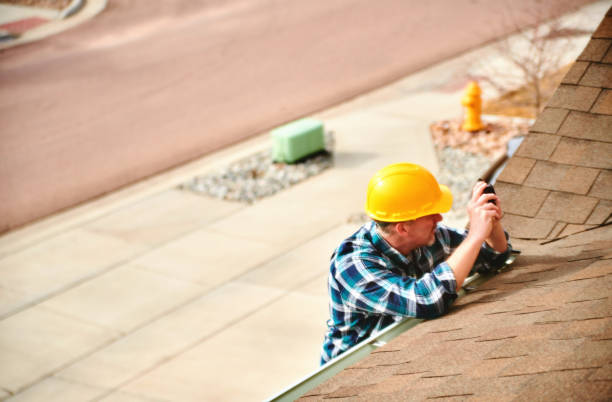 Quick and Trustworthy Emergency Roof Repair Services in Sutter Creek, CA