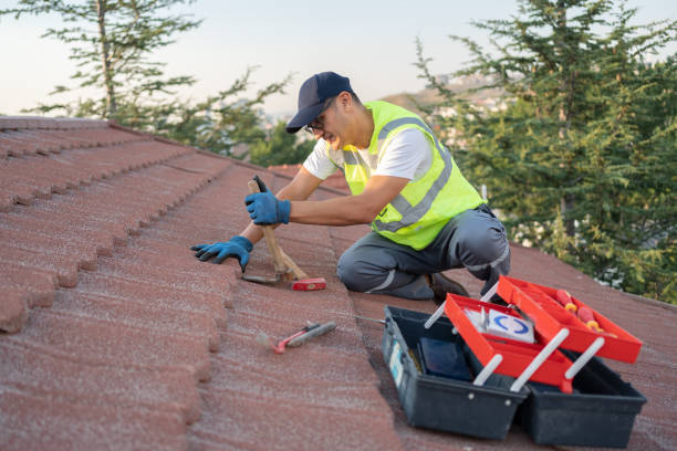 Best Metal Roofing Contractor  in Sutter Creek, CA