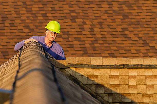 Best Slate Roofing Contractor  in Sutter Creek, CA